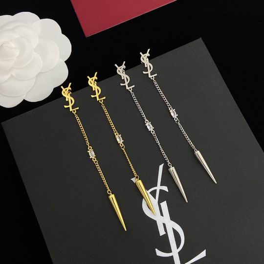 YSL Earrings 03lyh175